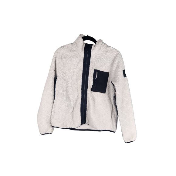 Calvin Klein Performance fleece jacket women's medium - Picture 1 of 4